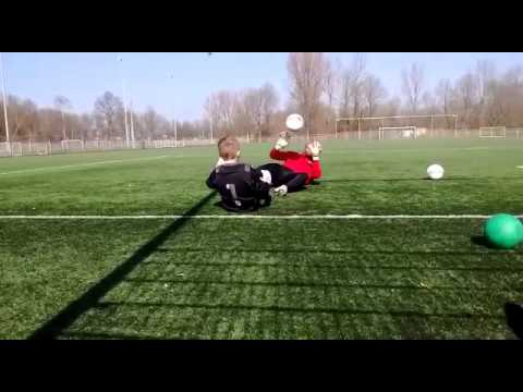 Doest keepers class privé keeperstraining