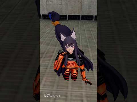 "Meow 🐱" Before Half-life 3