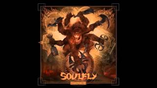 Soulfly - Enemy Ghost