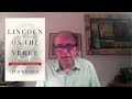 Thirteen Days: Abraham Lincoln and the Crisis of Presidential Succession Thirteen Days: Abraham Lincoln and the Crisis of Presidential Succession