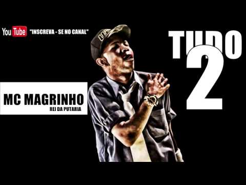 Mc Magrinho, Mc Tchesko, Mc Lais e Mc Britney - A Vontade ta Gigante [LANÇAMENTO 2014]