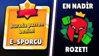 NASIL BS E-SPORCUSU OLUNUR❓ | E-SPORCU İLE RÖPORTAJ YAPTIM!🎤