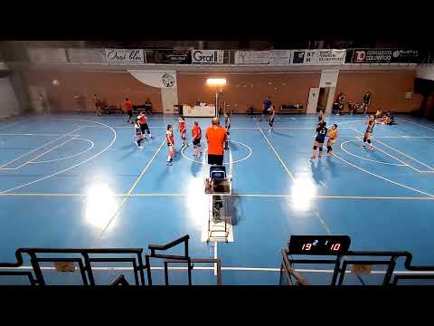 TA  Pianalto senior  - TVM21