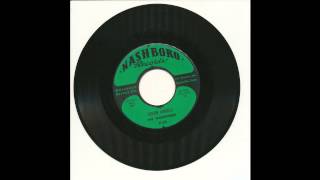 The Trumpeteers - Seven Angels - Nashboro 606