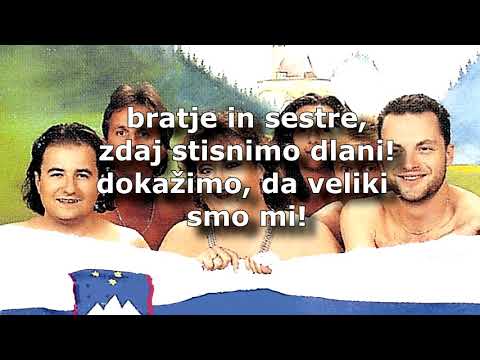 AGROPOP - Samo milijon (karaoke - Rockomotiva cover)