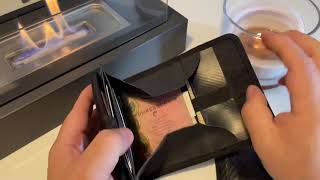 Feuerwear Tyler vs. Donbolso Wallet NextGen