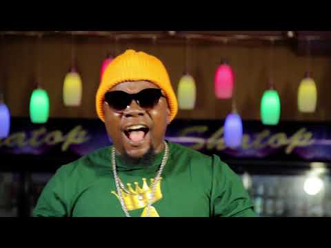 Day Vee Mr love farmer_Temunobe (Official Music Video)