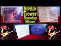 Robin Trower "Someday Blues" (Full CD)