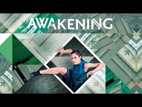 National Dance Company Wales - Awakening