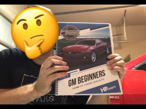 The Tuning School | Honest Review