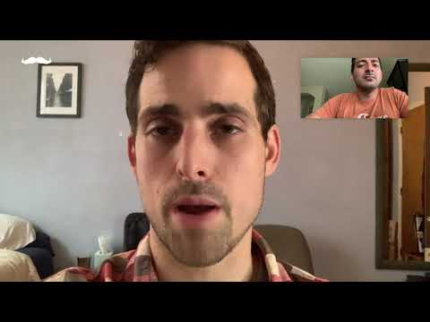 Take our words for it - Movember Conversations