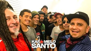 KARAMELO SANTO - GREATEST HITS 20ª ANIVERSARY (Album Completo 2012) Grandes Exitos 20ª Años