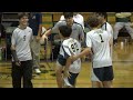Boys Volleyball Long Beach Poly Vs Millikan