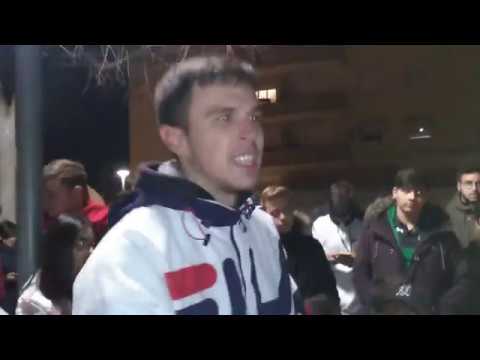 XIKU x WAVE KID vs SAXA x YIMBO |FINAL| 1ª JORNADA PRO DUAL LEAGUE