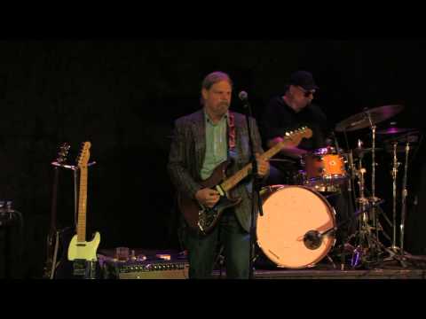 PHIL KITZE & THE RESONATORS - SICK AND TIRED