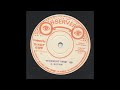 Dennis Brown "Tenement Yard"/"Version" (Observer)