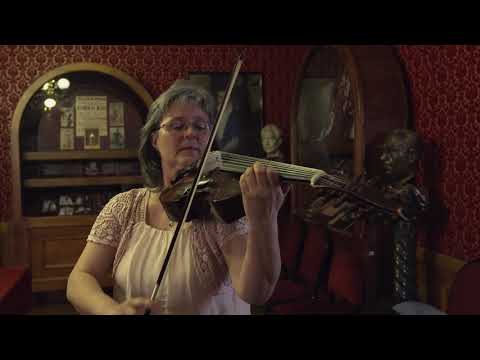 OperaCafé 20170430 - A Viola d'amore