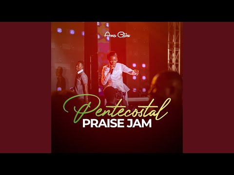 Pentecostal Praise Jam