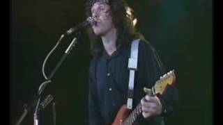 Gary Moore &#39;Texas Strut&#39; live@montreux 1990 pt.1