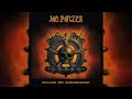 Jag Panzer - Chain Of Command (2024 Remaster by Aaraigathor)