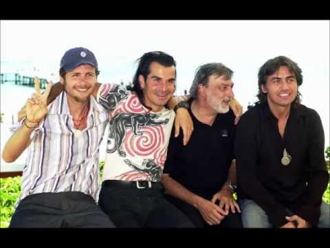 Ligabue, Jovanotti, Pelù - Il mio nome è mai più