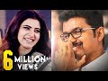 Samantha Marriage Meme Vijay Laughs Audience Laughs Louder