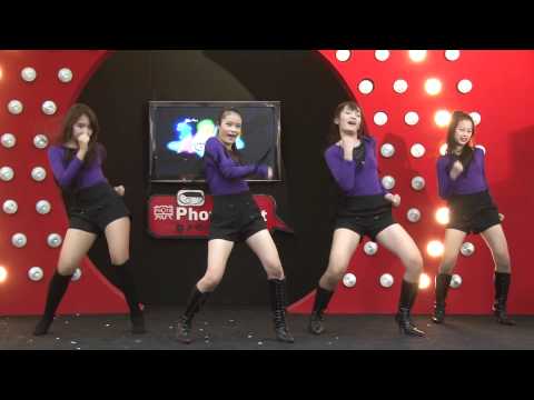 Krs cover KARA 2011-03-30 @ Fashion Island.mp4