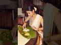 MouniRoy Share Glimpse Of Her Onam Onamspecial Onamcelebration ️ Trending Viral
