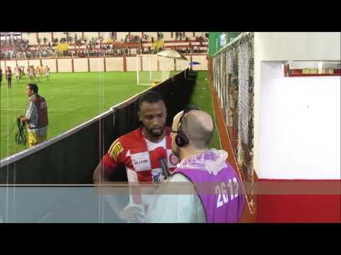 COPA DO BRASIL - INTERVALO TV TOMBOS SONORA