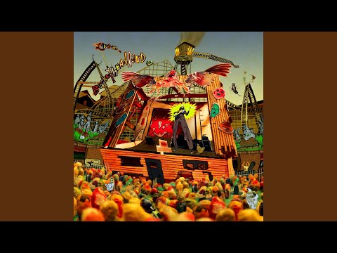 Buckethead's Toy Store - Buckethead