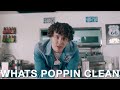 Jack Harlow - WHATS POPPIN (Clean)