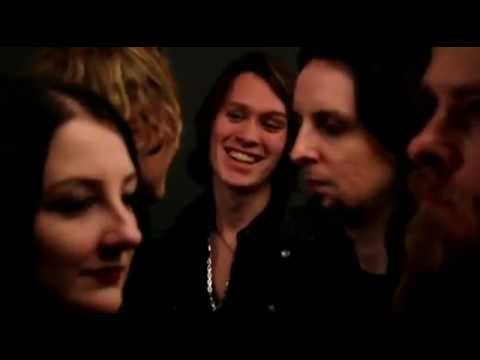 DAMNATION ANGELS - The Longest Day Of My Life (mig)