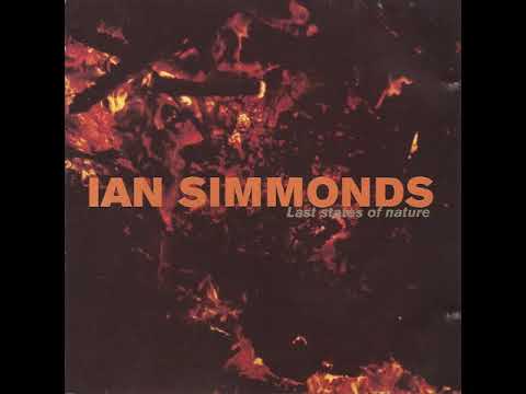 Ian Simmonds - The Leopard
