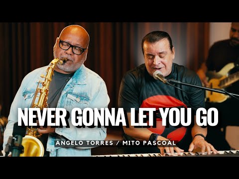 AT JAZZ Music and Angelo Torres Official