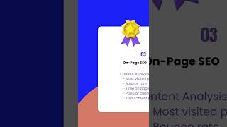 Free SEO Audit Template Download - 2024 | Free SEO report template