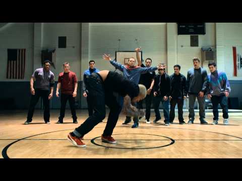 Battle Of The Year // Clip - Right Kind (OV)