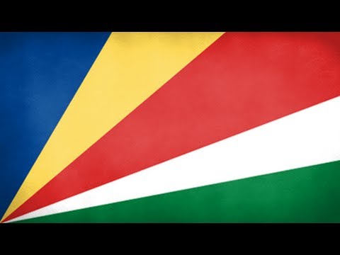 Seychelles National Anthem (Instrumental)