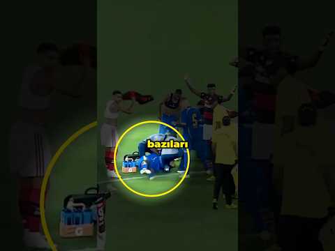 25 Yaşındaki gencecik oyuncu yere yığıldığında kimse neler olduğunu anlamadı!