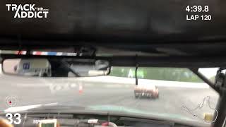 Lemons Thompson 2024 end of Day 2   Bad vid