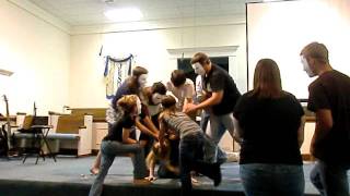 Natalie Grant- The Real Me