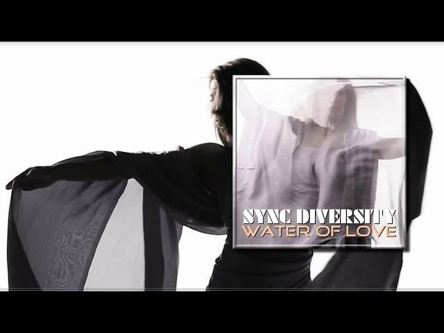 Sync Diversity - Water Of Love (Darren Mackay Drop Remix)