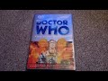 Opening To Doctor Who The Five Doctors 1999 UK DVD