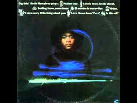 A JazzMan Dean Upload - Bobbi Humphrey - "VIRTUE" - composed by Alphonse Mouzon #jazzfusion
