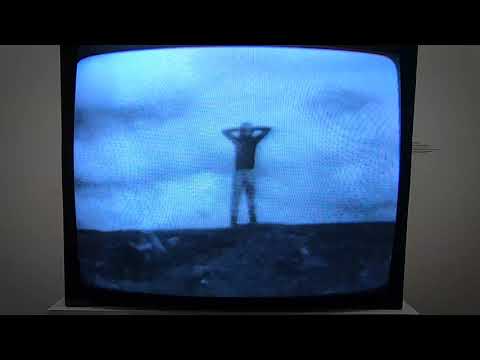 Record Concept Art "Rufen bis zur Erschöpfung" (Jochen Gerz)