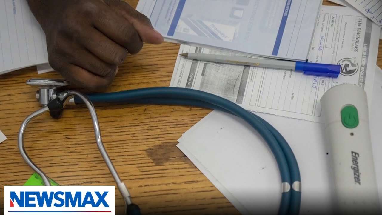 Republicans take a stand on Obamacare | Wake Up America