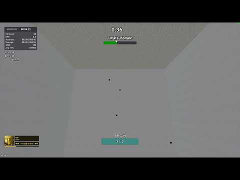 1w4ts Voltaic - 132 (grandmaster)