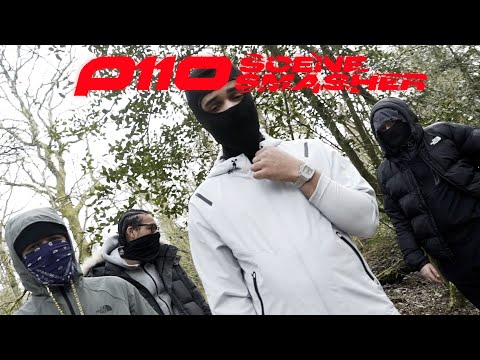 DQ - Scene Smasher | P110