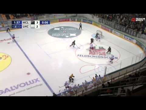 GM 13 Lugano   Lausanne 5 4