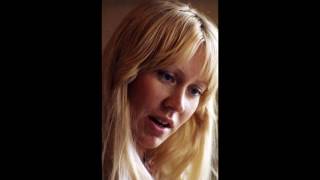 Agnetha Faltskog - Eyes of A Woman HD