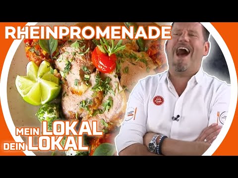 Felix distracted by Mike: "It only happens because of CHATTING WITH YOU"😬😂 | 1/2 | My Local, Your...